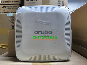 JW633A Aruba 7005 (RW) Mobility Controllers