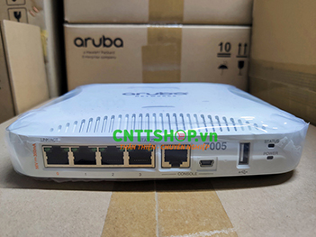 JW633A Aruba 7005 (RW) Mobility Controllers