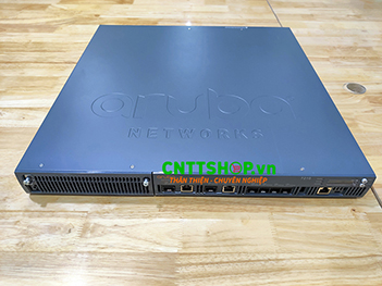 JW743A HPE ARUBA 7210 (RW) WiFi Controller