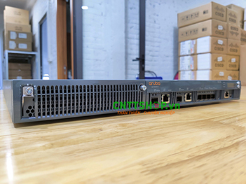 JW743A HPE ARUBA 7210 (RW) WiFi Controller