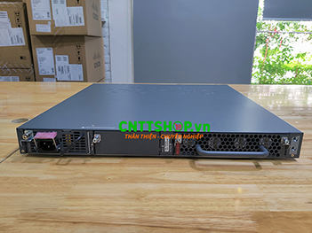 JW743A HPE ARUBA 7210 (RW) WiFi Controller