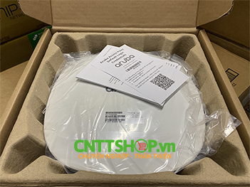 Aruba AP-535 (JZ336A) Dual Radio 802.11ax Internal Antennas Unified Campus AP