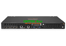 R7H97A Aruba 9240 (RW) Campus Gateway 4x SFP28, 1 Expansion Slot R7H97A Aruba 9240 (RW) Campus Gateway 4x SFP28, 1 Expansion Slot