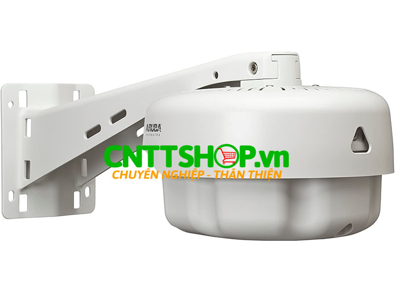 Aruba AP-274 Dual 3x3:3 Radio 6xNf Connector Outdoor AP.