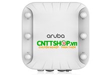 Aruba AP-518 802.11ax Dual Radio 6xRPSMA Connectorized Indoor Hardened AP. Aruba AP-518 802.11ax Dual Radio 6xRPSMA Connectorized Indoor Hardened AP.
