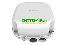 Aruba AP-567 802.11ax Dual 2x2:2 Outdoor Access Point. Aruba AP-567 802.11ax Dual 2x2:2 Outdoor Access Point.