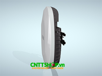 Bộ phát Wi-Fi 6E Aruba AP-615 (RW) TAA Dual-radio Tri-band 2x2:2 802.11ax Internal Antennas