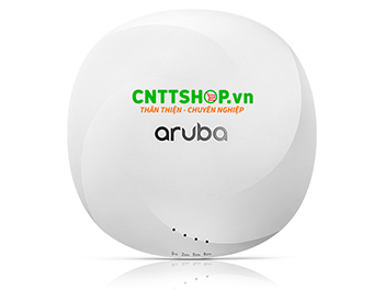 Bộ Phát Wifi Aruba AP-615 (RW) Wifi 6E Indoor Access Point