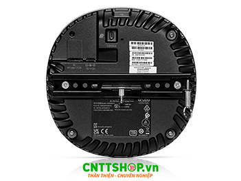 Bộ Phát Wifi Aruba AP-615 (RW) Wifi 6E Indoor Access Point