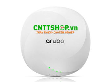 AP-655-RW Aruba 650 series 802.11ax wi-fi 6E campus access point