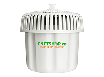 HPE Aruba AP-675 (S0P51A) Wi-Fi 6E Tri Radio 2x2 Internal Omni-Directional Outdoor