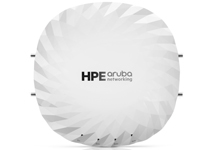 Wifi 7 HPE Aruba AP-734 (S1G32A) Tri‑radio 2x2:2 External Antennas AP