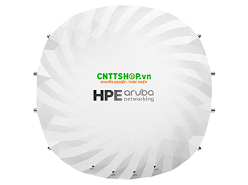 HPE Aruba AP-754 (S1G74A) Wi-Fi 7 Tri‑radio 4x4 External Antennas