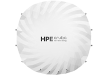 HPE Aruba AP-754 (S1G74A) Wi-Fi 7 Tri‑radio 4x4 External Antennas