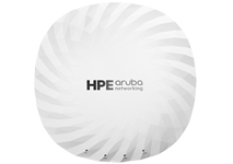 HPE Aruba AP‑755 (RW) Wi-Fi 7 Tri‑radio 4x4 Internal Antennas