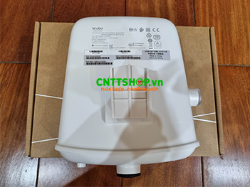 Aruba Instant On AP17 outdoor access point wi-fi.