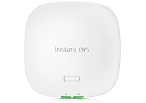 Bộ phát WiFi 6 Aruba Instant On AP21 (RW) S1T09A Access Points