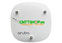 Aruba AP-304 802.11n/ac MU-MIMO Dual Radio Antenna Connectors AP. Aruba AP-304 802.11n/ac MU-MIMO Dual Radio Antenna Connectors AP.