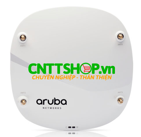 Aruba AP-315 802.11n/ac Radio Integrated Antenna AP.