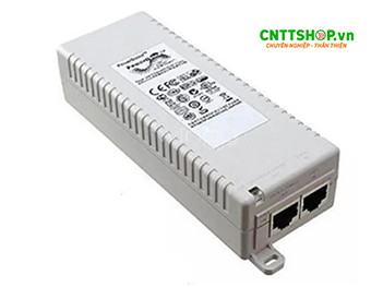 Bộ Nguồn PoE Injector Aruba R6P68A 802.3AF 15.4W Giá Tốt