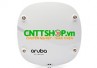 Aruba Instant IAP-314 802.11n/ac Dual Radio Antenna Connectors AP.