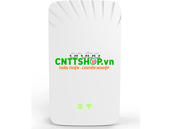 Aruba 503H wifi 6 802.11ax 2x2 Unified Hospitality AP, 1+2 Ethernet port.
