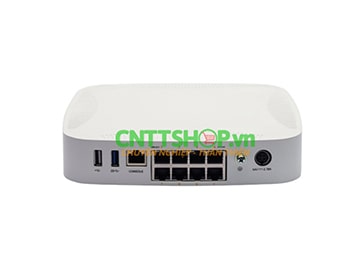 JX927A Aruba 7008 (RW) Mobility Controllers
