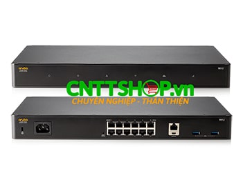 R1B32A Aruba 9012 Series Gateway Controller