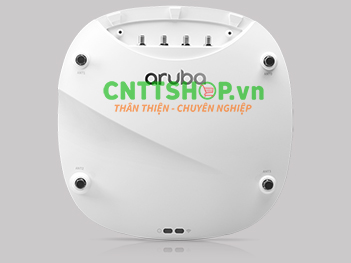 Aruba AP-344 RW TAA JZ022A 802.11ac wave 2 4x4:4 MU-MIMO.