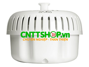 Aruba AP-574 wifi 6 802.11ax hai băng tần, anten ngoài.