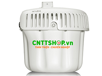 R7T20A Aruba AP-585 RW TAA Internal Omni Antennas Outdoor Access Point.