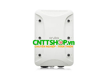 Aruba AP-318 802.11n/ac Dual Radio 6xRPSMA Connectors Indoor Hardened AP.