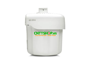 Aruba AP-375EX 802.11n/ac Dual Radio Int Omni Antenna Outdoor Hazloc AP.