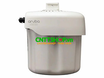 Aruba AP-375 802.11n/ac Dual Radio Integrated Omni Antenna Outdoor AP.