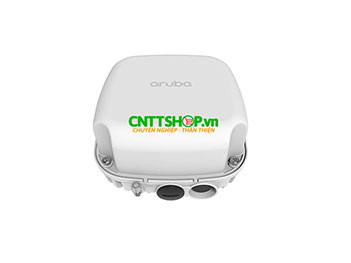 Aruba AP-567 802.11ax Dual 2x2:2 Outdoor Access Point.