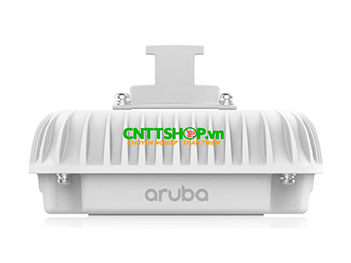 Aruba AP-387 802.11ac/ad Dual 5/60GHz  Integrated Antenna Outdoor Radio