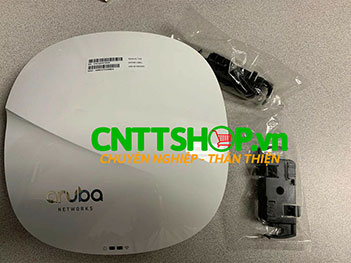 Wifi Aruba AP-325 Indoor, dual radio, 5 GHz and 2.4 GHz 4x4 MIMO