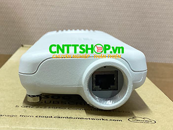 Point to Multi Point Cambium ePMP 5 GHz C050910C221A (EU cord)