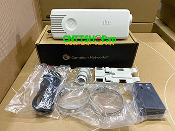 Point to Multi Point Cambium ePMP 5 GHz C050910C221A (EU cord)