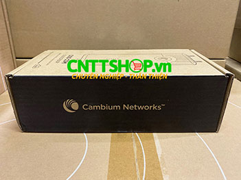 Point to Multi Point Cambium ePMP 5 GHz C050910C221A (EU cord)
