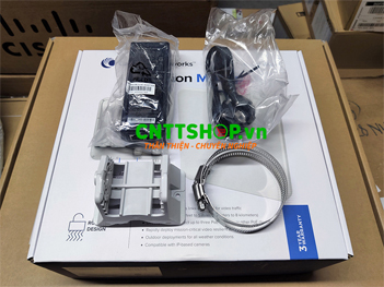 Thiết Bị Truyền Dẫn Tín Hiệu CCTV Cambium MAXrp CV-P19RPEUA-RW