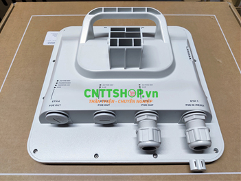 Thiết Bị Truyền Dẫn Tín Hiệu CCTV Cambium MAXrp CV-P19RPEUA-RW