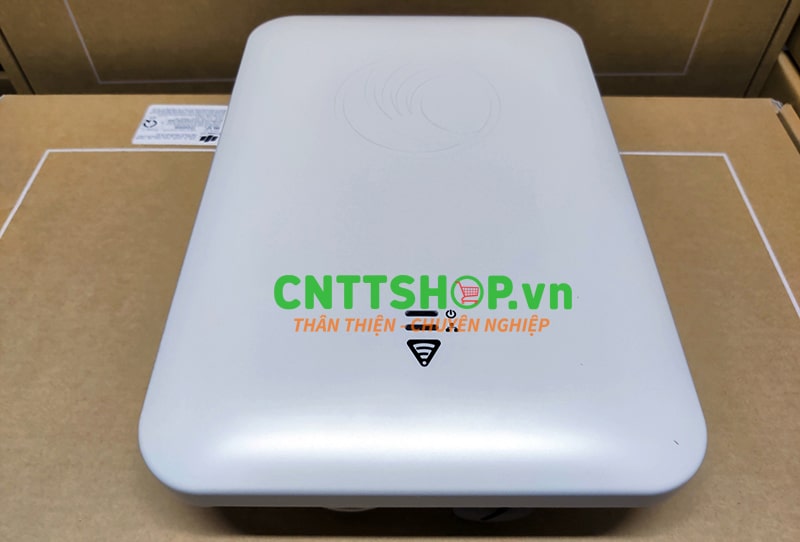Cambium PL-501SPUSA-RW cnPilot e501S Outdoor Sector Wi-Fi Access Point 
