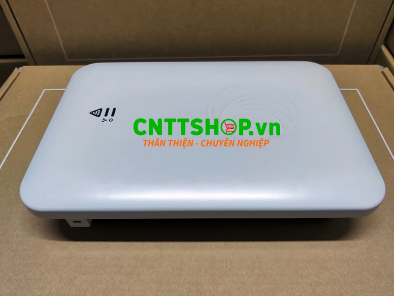 PL-501S000A-RW Wifi ngoài trời công suất lớn Cambium cnPilot e501S