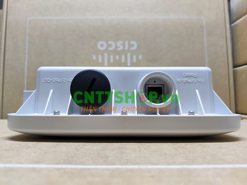 PL-501S000A-RW Wifi ngoài trời công suất lớn Cambium cnPilot e501S