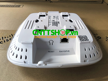 PL-E410X00B-RW Cambium cnPilot e410 Indoor (ROW) 802.11ac Wave 2, 2x2