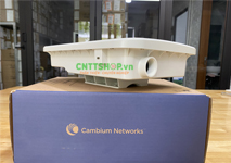 e510 Cambium cnPilot Outdoor Access Point 802.11ac, Omni Antenna. e510 Cambium cnPilot Outdoor Access Point 802.11ac, Omni Antenna.