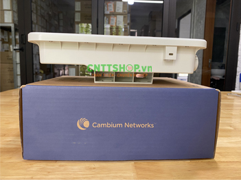 e510 Cambium cnPilot Outdoor Access Point 802.11ac, Omni Antenna.