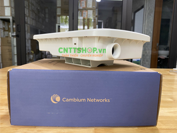 e510 Cambium cnPilot Outdoor Access Point 802.11ac, Omni Antenna.