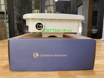 e510 Cambium cnPilot Outdoor Access Point 802.11ac, Omni Antenna.